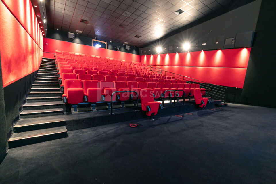 Pathé Labège