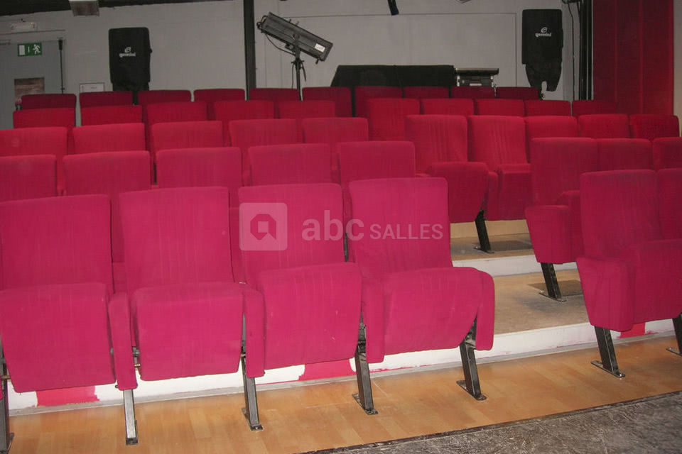 Salle