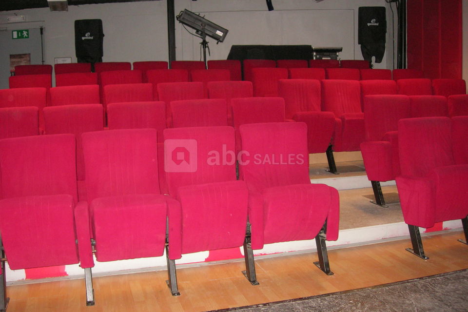 Salle despectacle