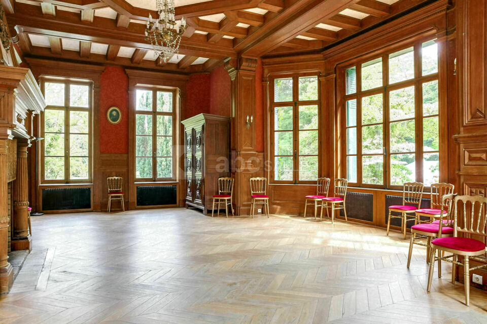 Château de Philiomel