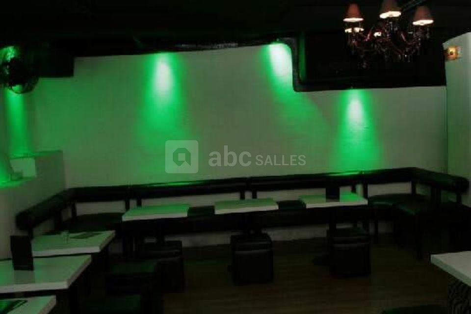 St Cyr Club ABC Salles
