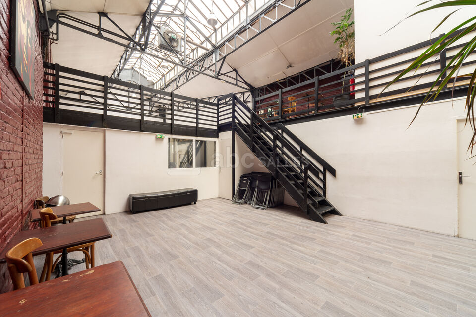 Loft Gambetta
