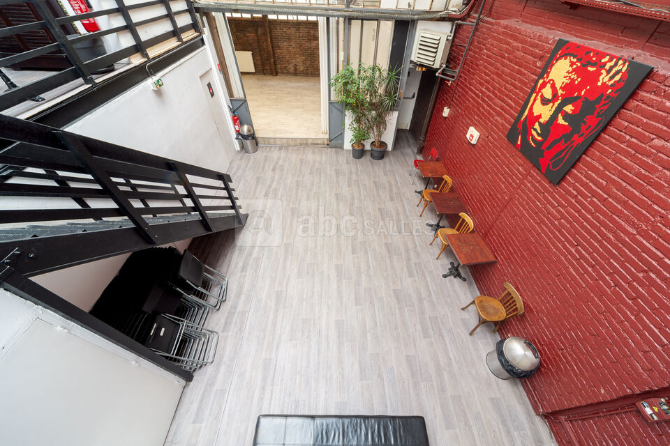 Loft Gambetta