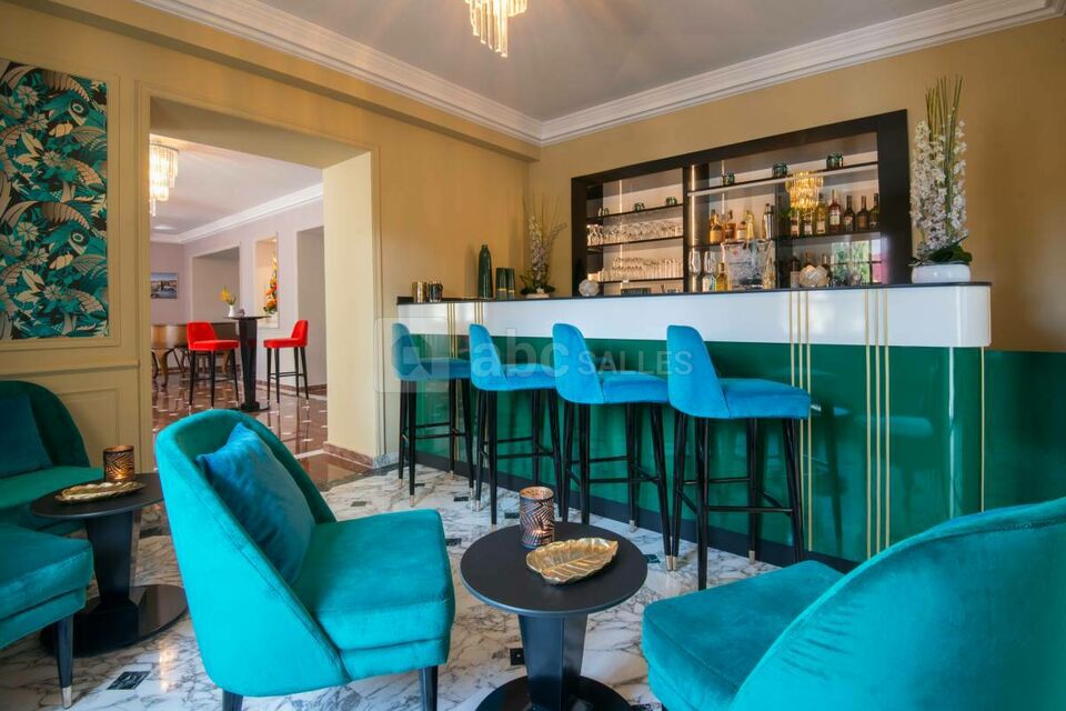 Quality Hôtel Carlton