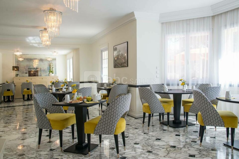 Quality Hôtel Carlton