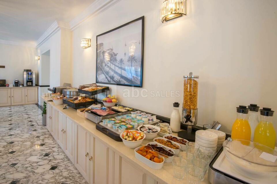 Quality Hôtel Carlton