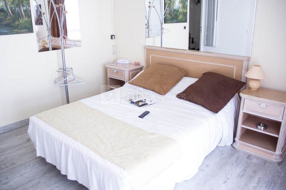 Comfort Hôtel Galaxie