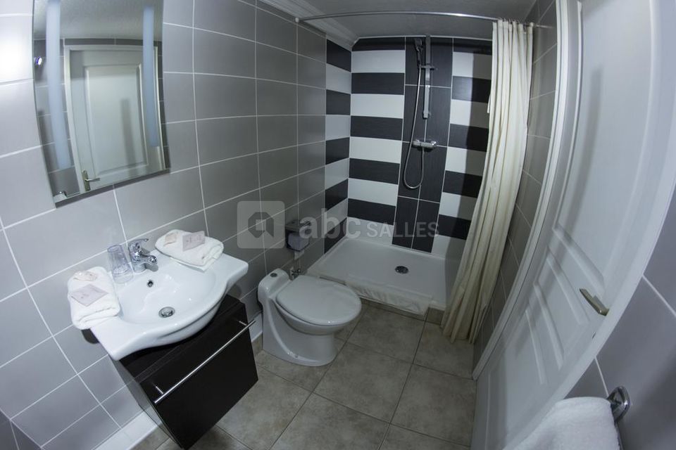 Comfort Hôtel Galaxie