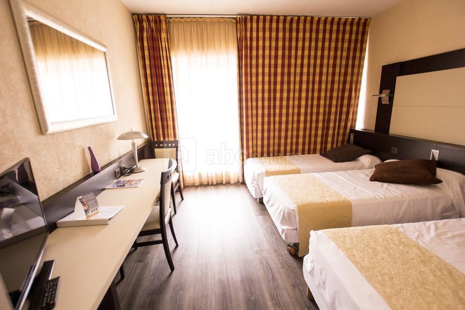 Comfort Hôtel Galaxie