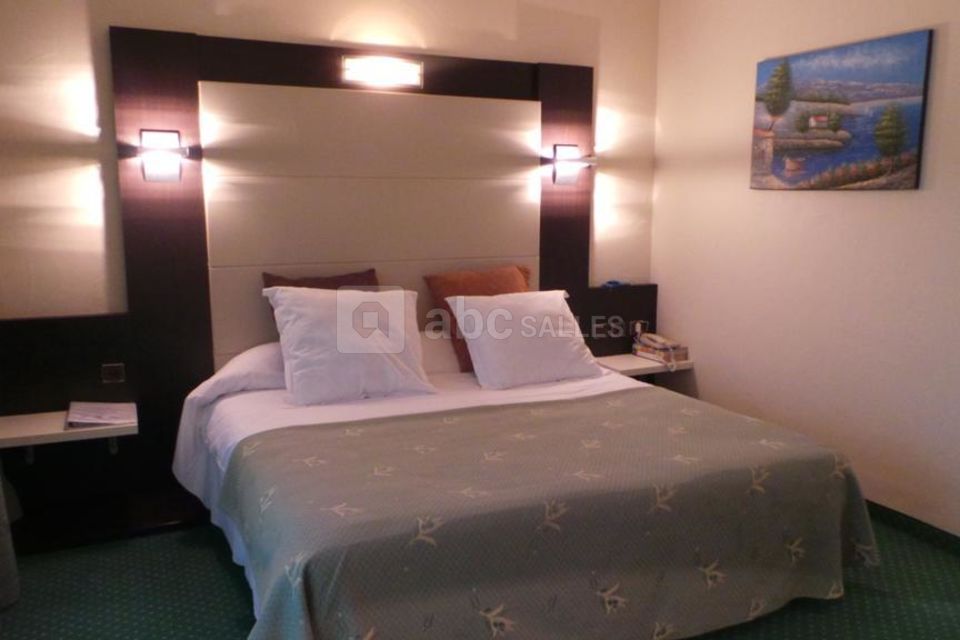 Comfort Hôtel Galaxie