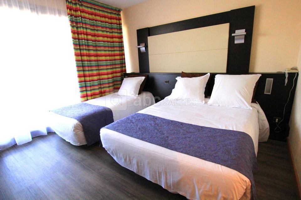 Comfort Hôtel Galaxie