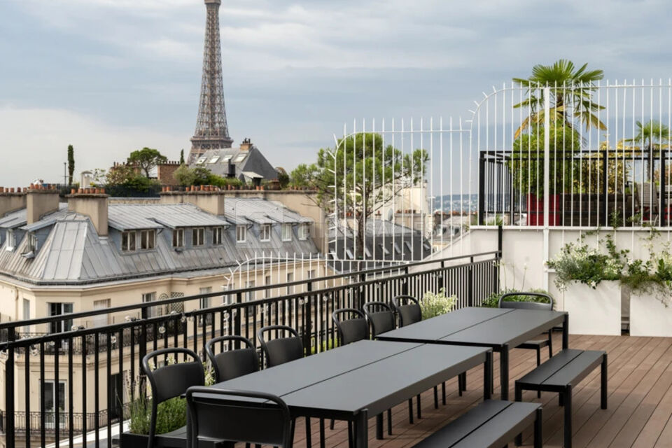 Chambre de Commerce Suédoise en France