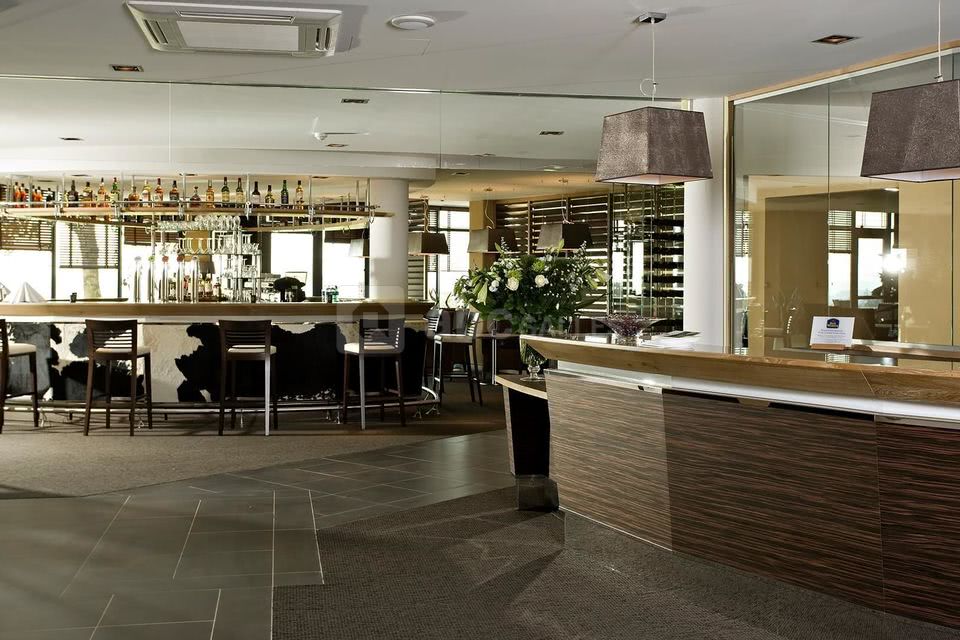 Najeti Hôtel du Golf