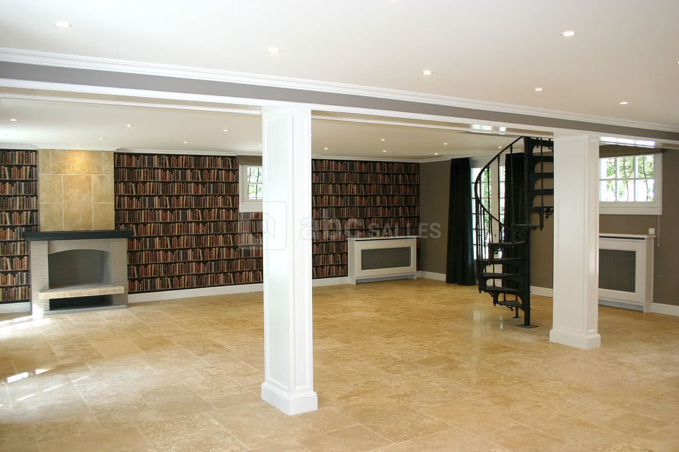 Le Domaine des Fontenelles