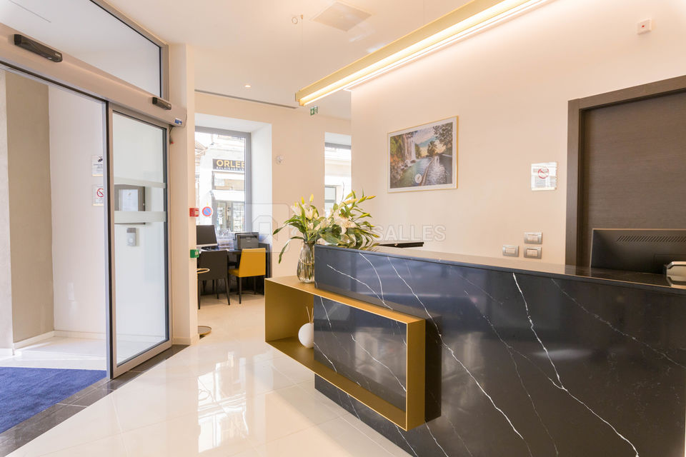 Hôtel Nice Azur Riviera