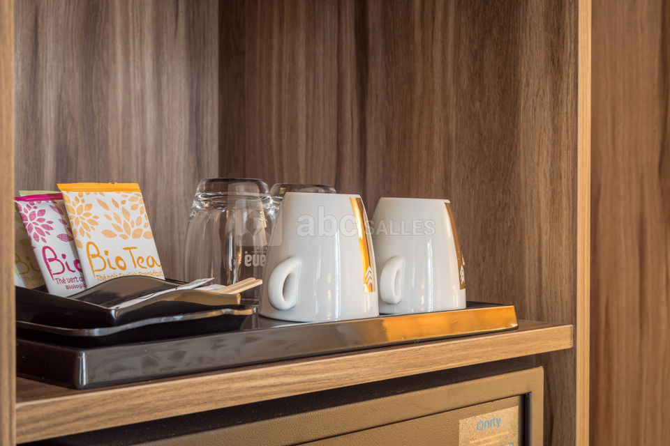 Hôtel Nice Azur Riviera