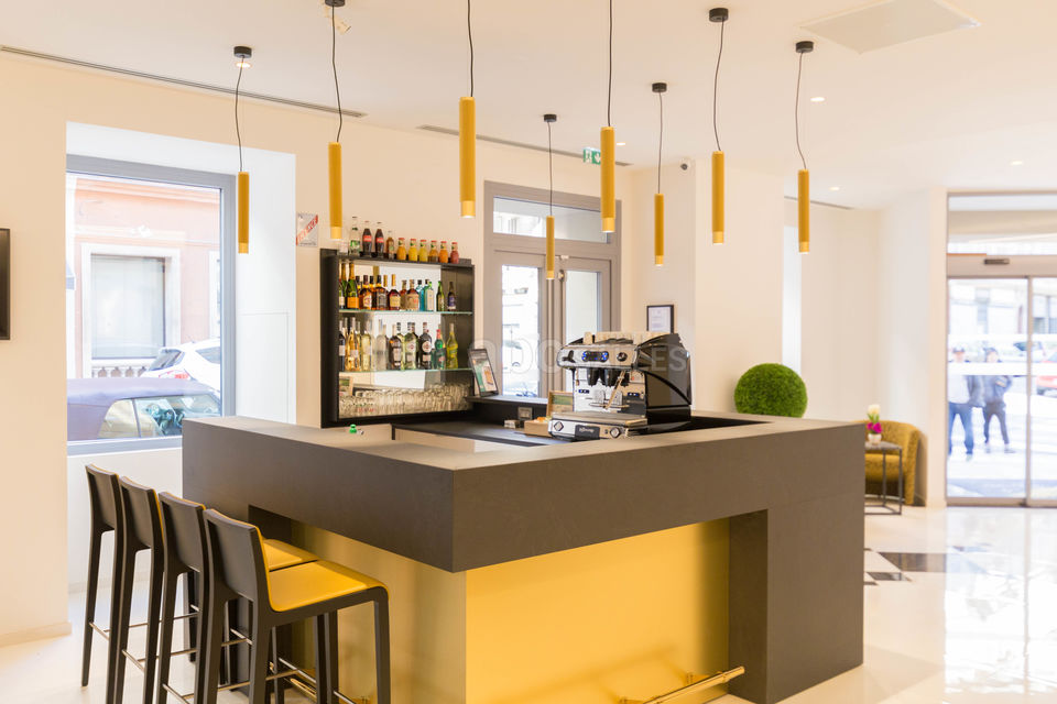 Hôtel Nice Azur Riviera