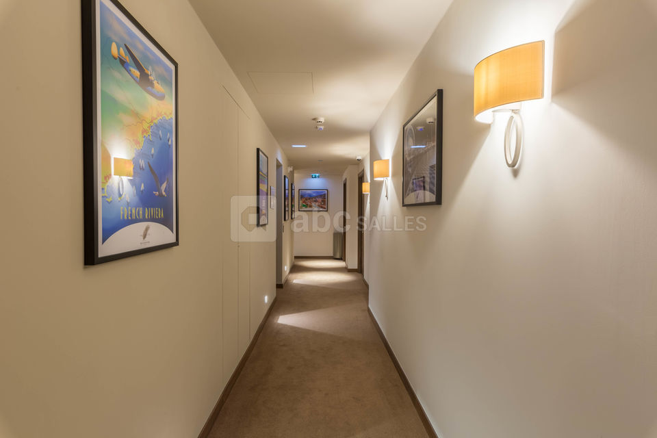 Hôtel Nice Azur Riviera