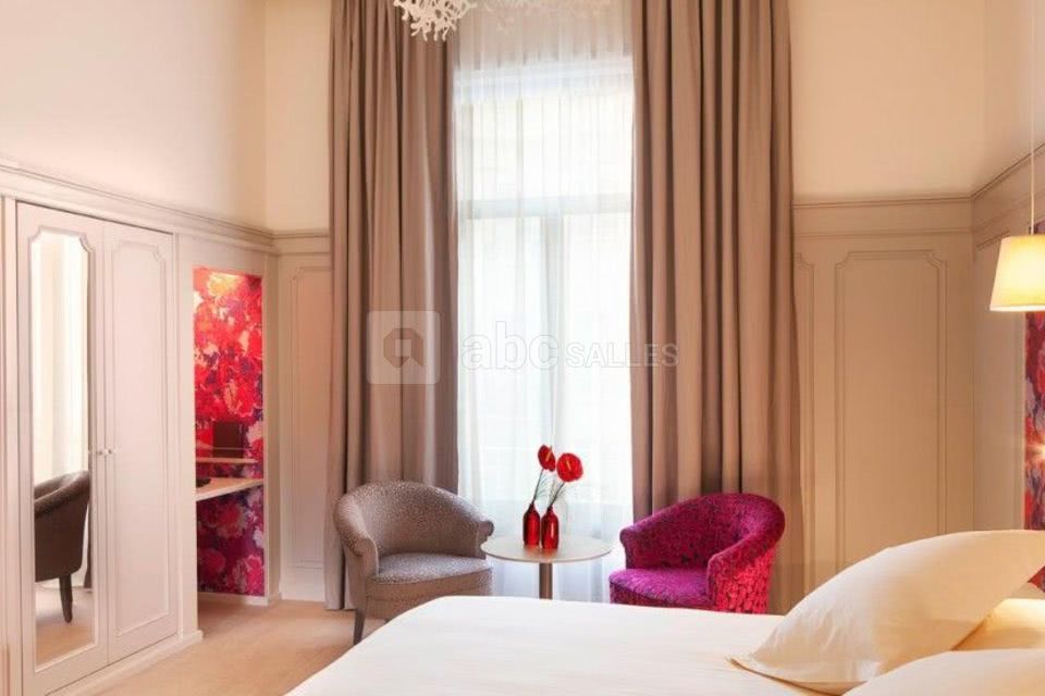 Hôtel Escale Oceania Orléans