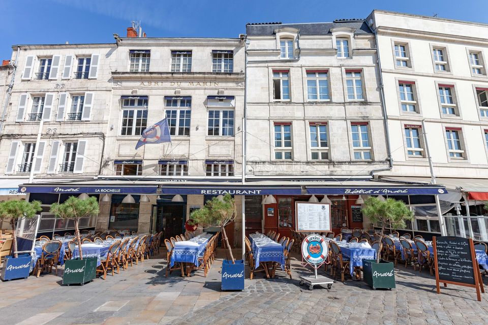 Bar André