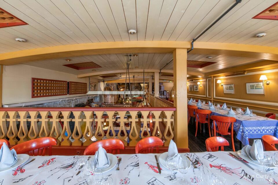 Bar André