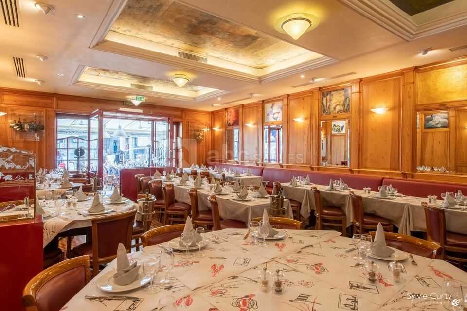 Bar André