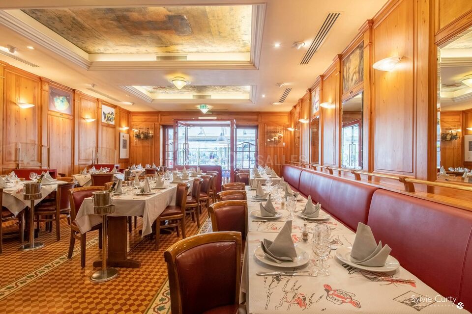 Bar André