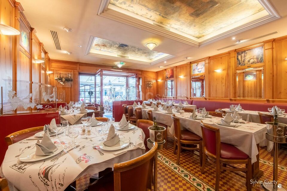Bar André