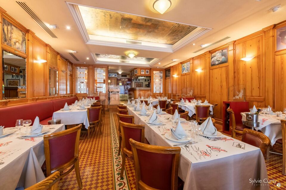 Bar André