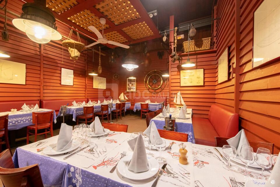 Bar André