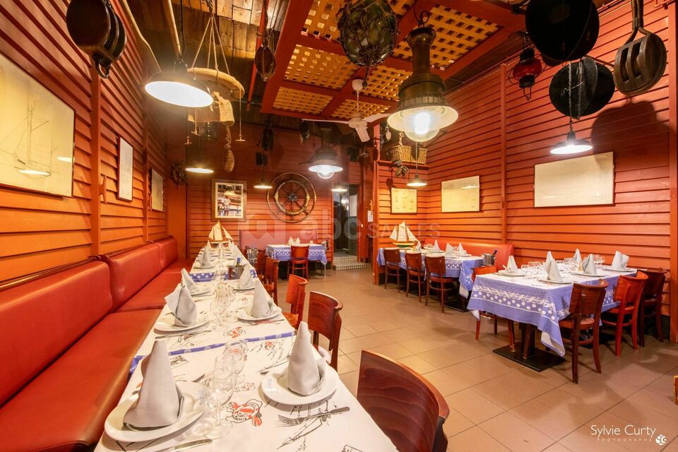 Bar André