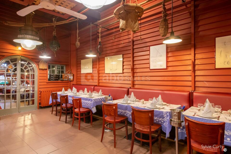 Bar André