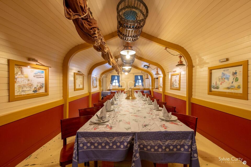 Bar André