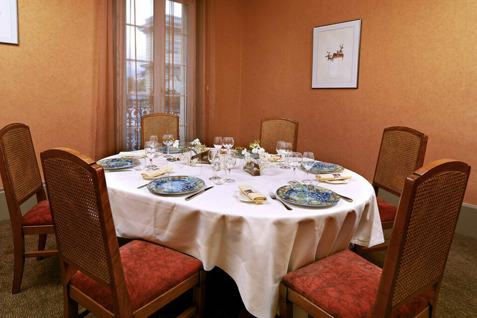 Hôtel du Nord