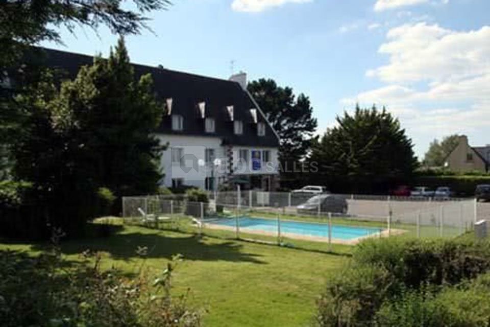 Comfort Hôtel Kastel Roc'h Brest