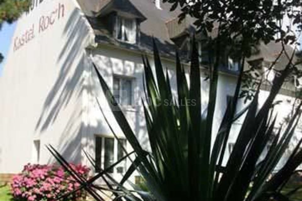 Comfort Hôtel Kastel Roc'h Brest