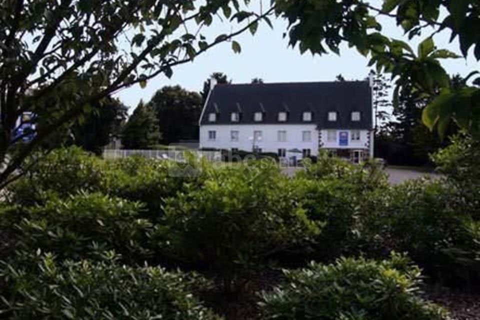 Comfort Hôtel Kastel Roc'h Brest