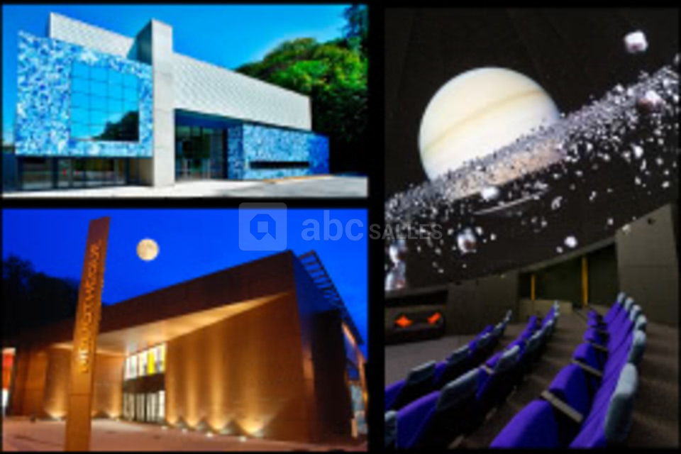 Centre des Congrès d'Épinal