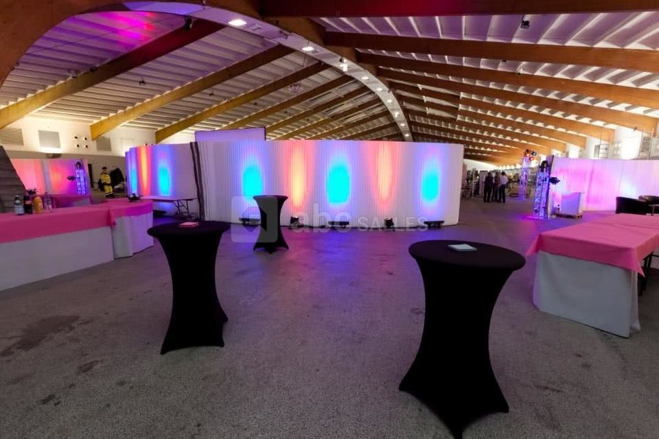 Centre des Congrès d'Épinal