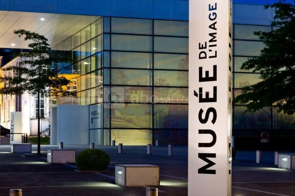 Centre des Congrès d'Épinal