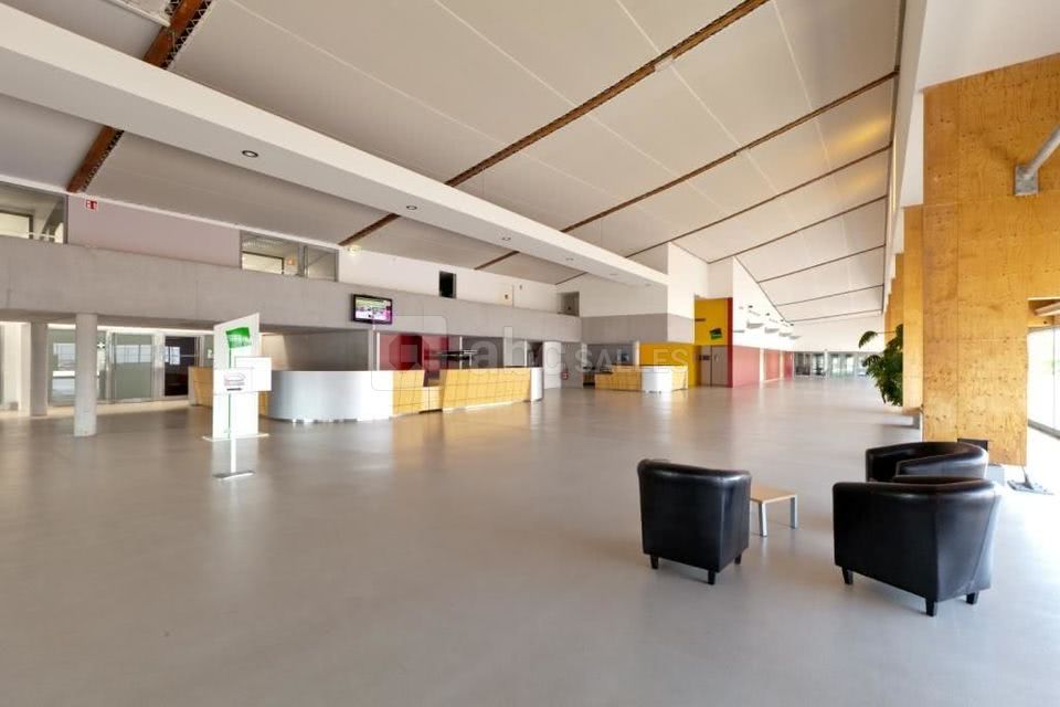 Centre des Congrès d'Épinal