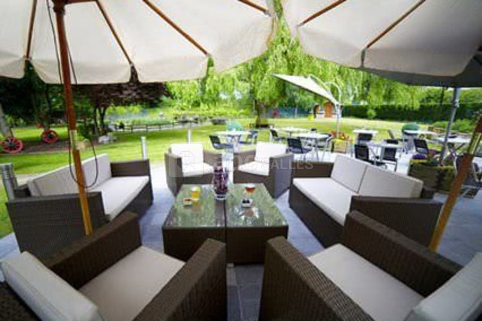 Comfort Hôtel Lille Tourcoing