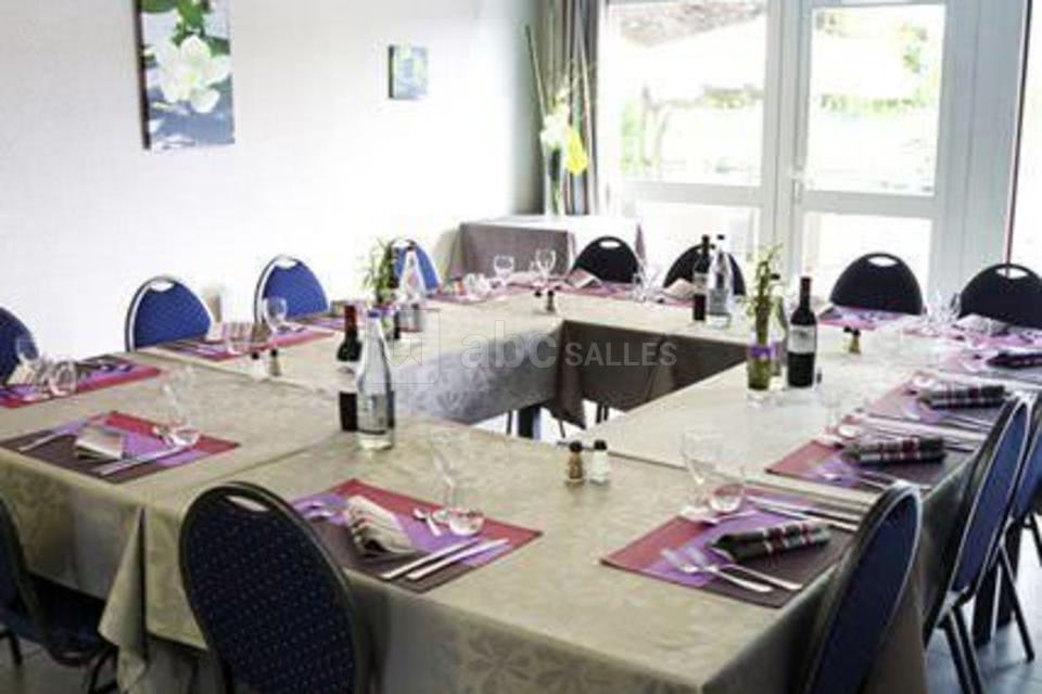 Comfort Hôtel Lille Tourcoing