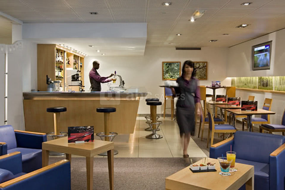 Hôtel Novotel Poissy Orgeval