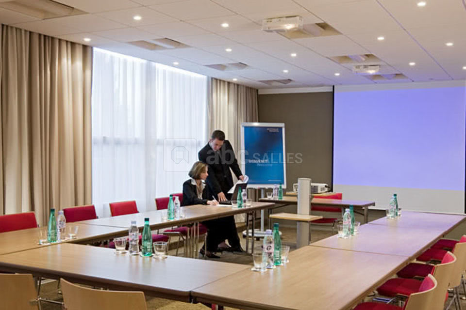 Hôtel Novotel Poissy Orgeval
