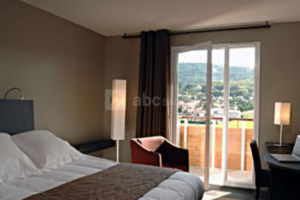 Best Western Gergovie