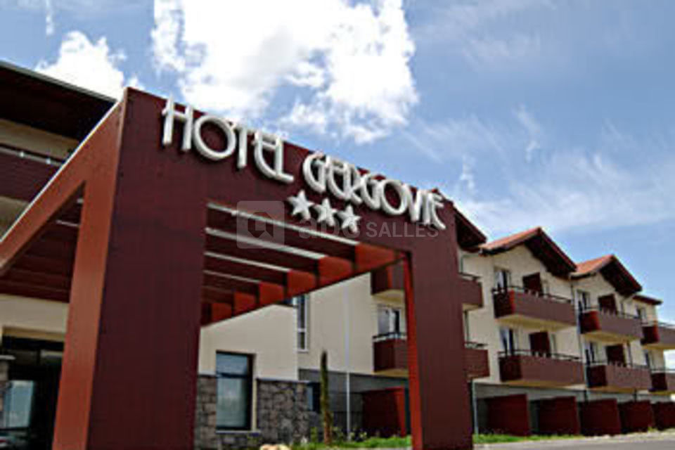 Best Western Gergovie