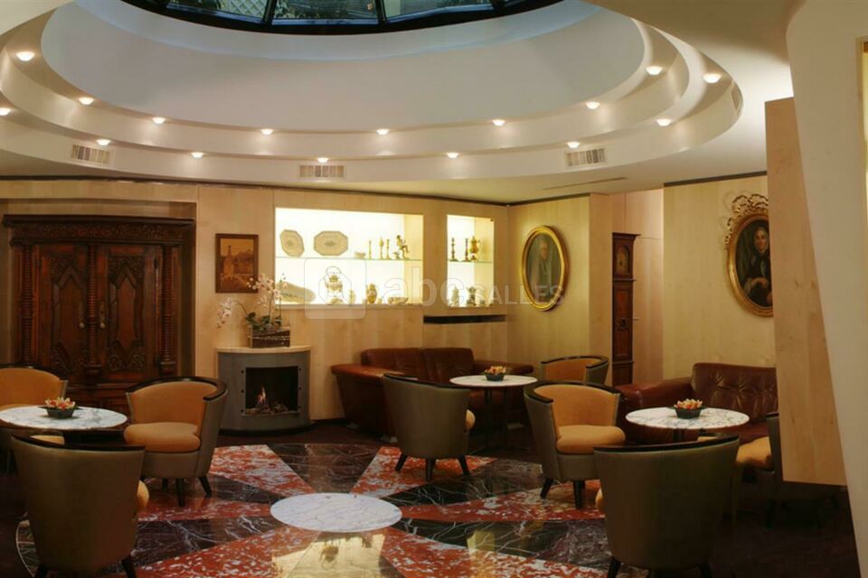 Hôtel Best Western Plus Monopole Métropole Strasbourg