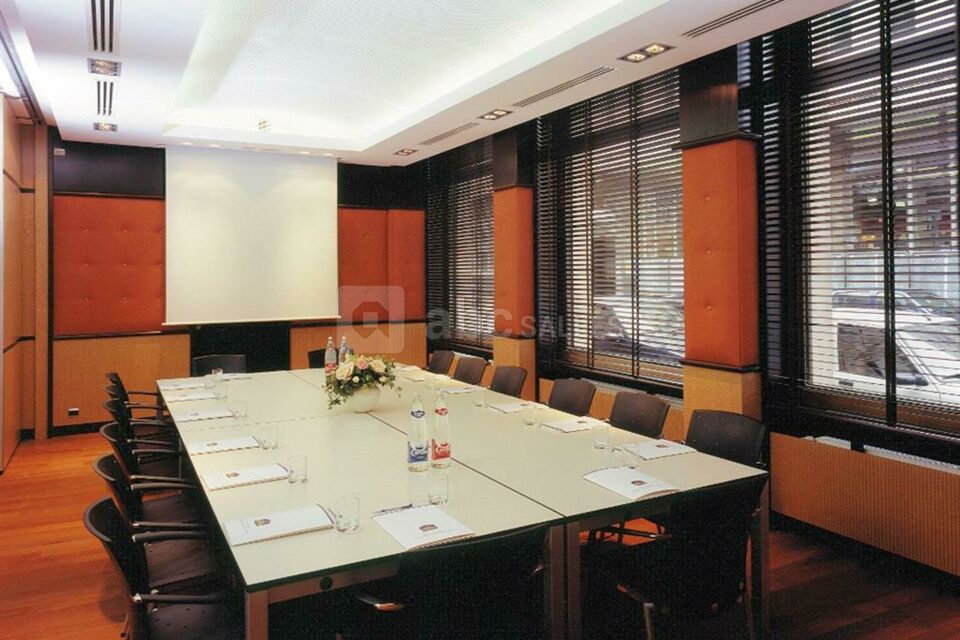 Hôtel Best Western Plus Monopole Métropole Strasbourg