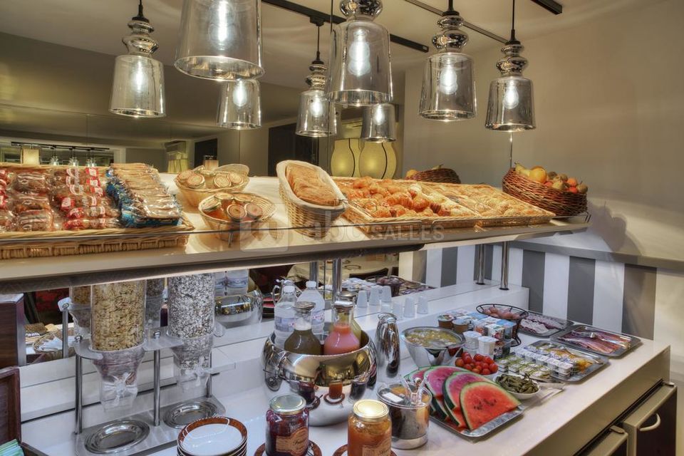 Best Western Bordeaux Bayonne Etche-Ona